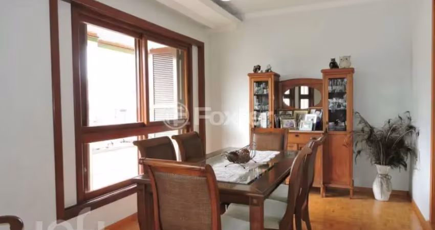 Casa com 4 quartos à venda na Rua José Albino Reuse, 1080, Cinqüentenário, Caxias do Sul
