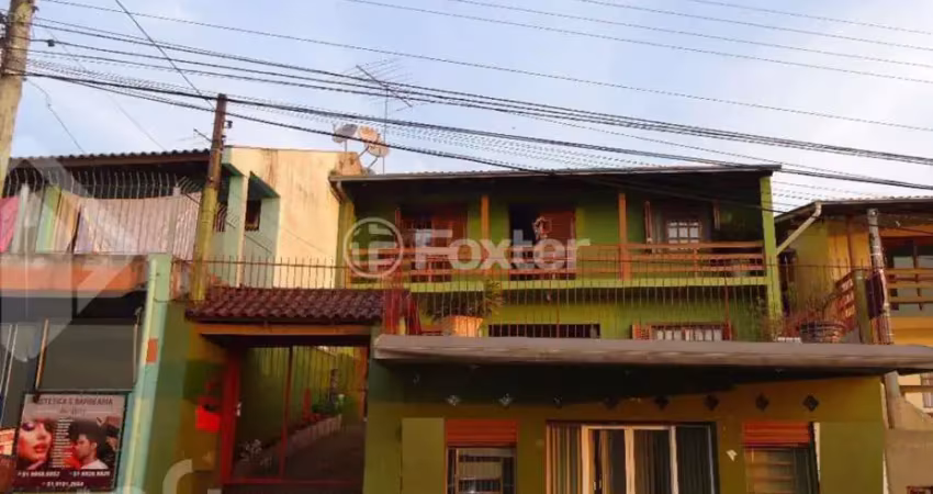 Casa com 3 quartos à venda na Rua Brasil Camoreto Gall, 245, Santa Teresa, São Leopoldo