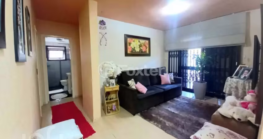 Apartamento com 2 quartos à venda na Avenida Ruben Bento Alves, 2940, Sagrada Família, Caxias do Sul