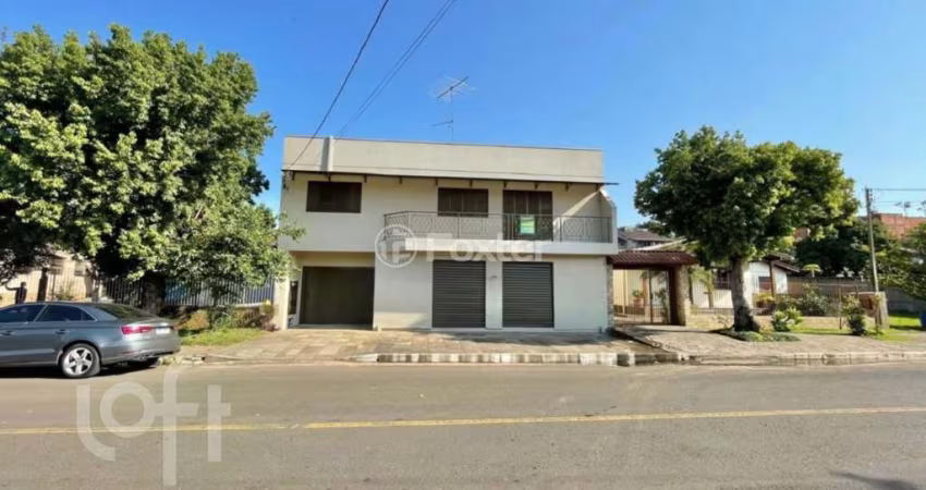 Casa com 2 quartos à venda na Rua do Bosque, 470, Boa Saúde, Novo Hamburgo