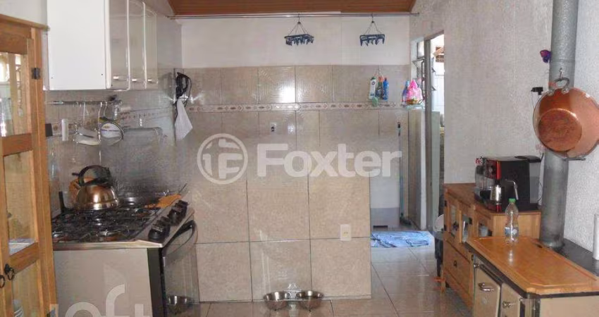 Casa com 3 quartos à venda na Rua Teófilo Otoni, 200, São Luis, Canoas