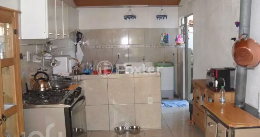 Casa com 3 quartos à venda na Rua Teófilo Otoni, 200, São Luis, Canoas