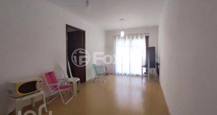 Apartamento com 2 quartos à venda na Rua Avaí, 193, Vila Rosa, Novo Hamburgo