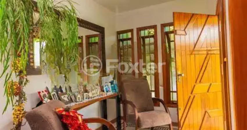Casa com 4 quartos à venda na Rua Santa Terezinha, 615, Nossa Senhora das Graças, Canoas