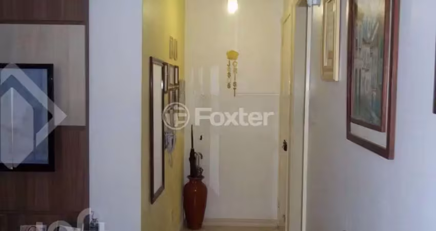 Apartamento com 2 quartos à venda na Rua Osvaldo Aranha, 730, Centro, São Leopoldo