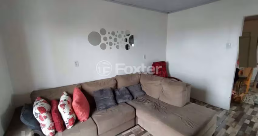Casa com 5 quartos à venda na Rua Júlio Cardoso de Araújo, 225, Harmonia, Canoas