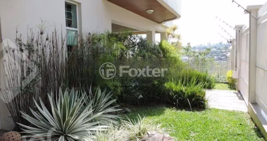 Apartamento com 3 quartos à venda na Rua Guerino Sanvitto, 176, Sanvitto, Caxias do Sul