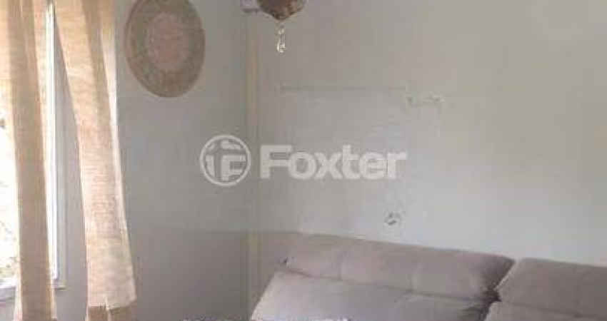 Apartamento com 2 quartos à venda na Avenida Dom João Becker, 1488, São Miguel, São Leopoldo