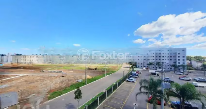 Apartamento com 2 quartos à venda na Rua Antônio Lourenço Rosa, 180, Mato Grande, Canoas
