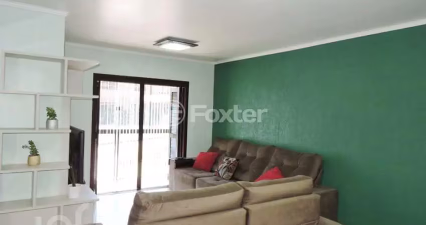 Apartamento com 3 quartos à venda na Rua Cambará do Sul, 418, Kayser, Caxias do Sul