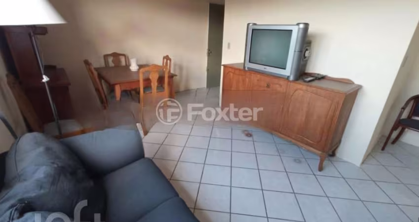Apartamento com 2 quartos à venda na Rua Guananás, 96, Ouro Branco, Novo Hamburgo