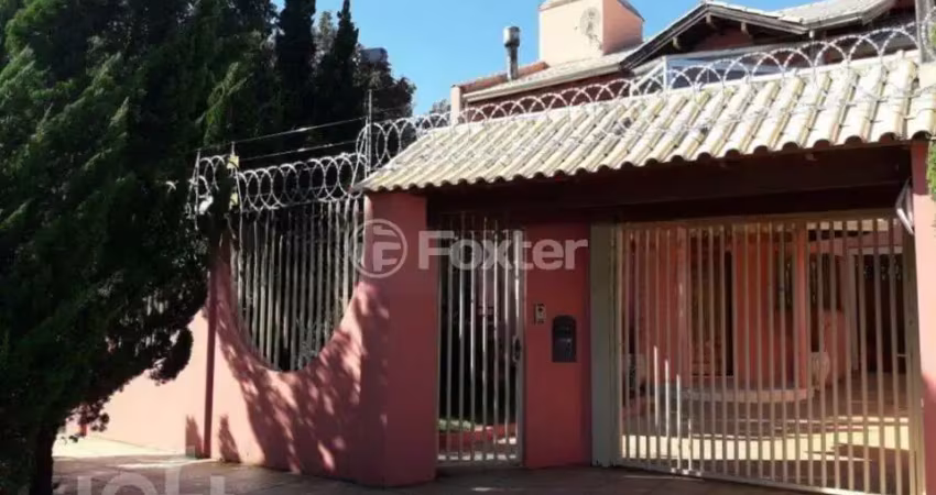 Casa com 3 quartos à venda na Rua Pastor Ehlers, 164, Morro do Espelho, São Leopoldo