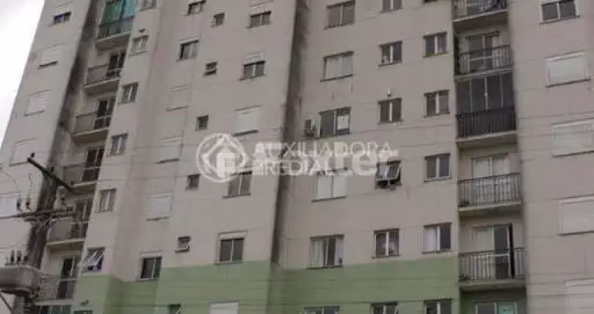 Apartamento com 2 quartos à venda na Rua Ignez Boff Masotti, 1492, Nossa Senhora do Rosário, Caxias do Sul