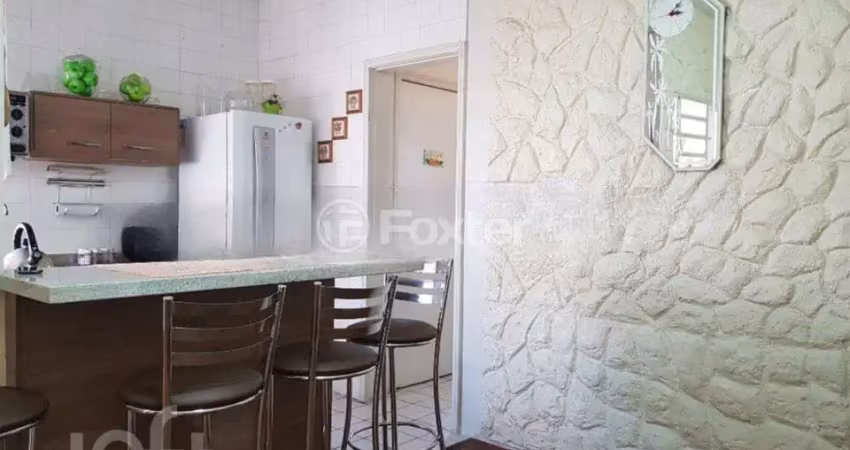 Apartamento com 2 quartos à venda na Avenida Pedro Adams Filho, 4863, Centro, Novo Hamburgo