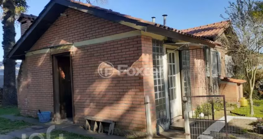Casa com 3 quartos à venda na Avenida Do Lago, 511, Eugênio Ferreira, Canela