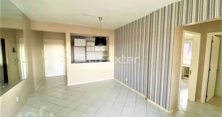 Apartamento com 2 quartos à venda na Rua Doutor Magalhães Calvet, 900, Vila Rosa, Novo Hamburgo