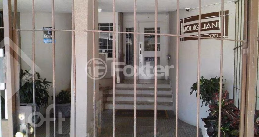 Apartamento com 2 quartos à venda na Rua Independência, 170, Centro, São Leopoldo