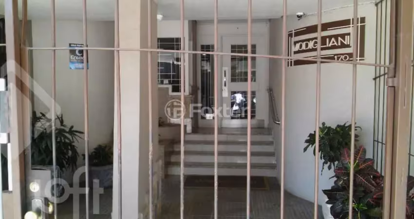 Apartamento com 2 quartos à venda na Rua Independência, 170, Centro, São Leopoldo