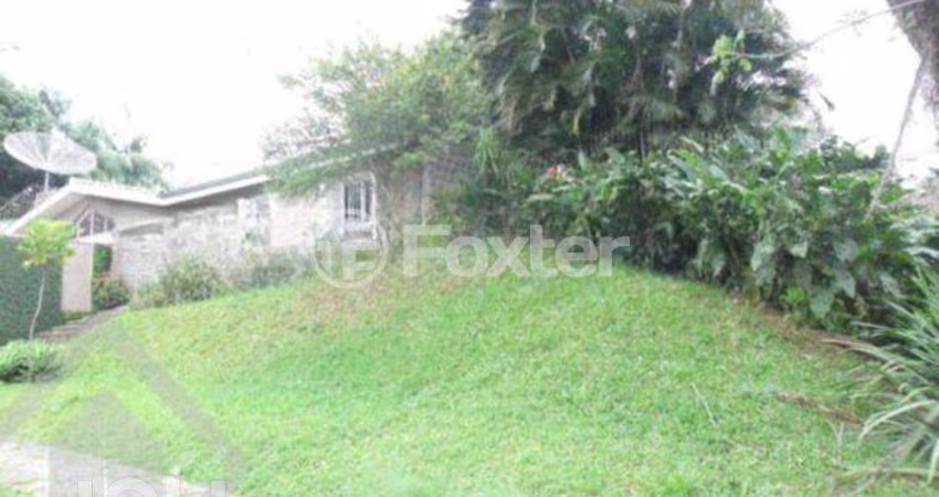 Casa com 3 quartos à venda na Rua Olavo Bilac, 47, Jardim América, São Leopoldo