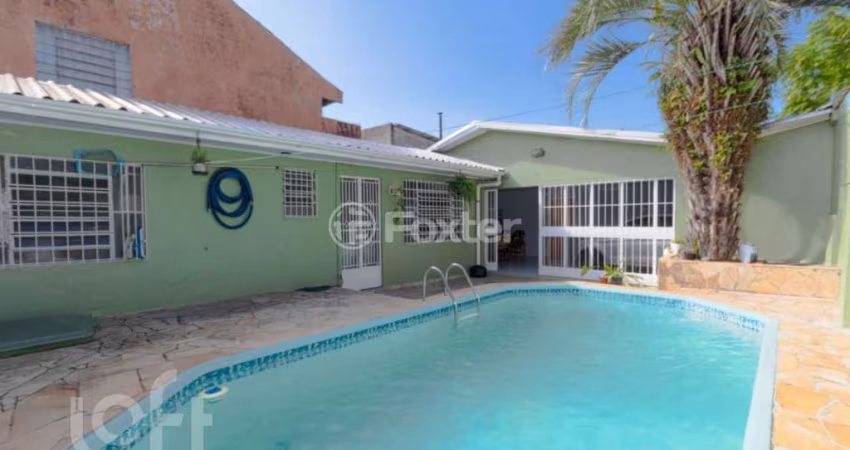 Casa com 3 quartos à venda na Rua Pistoia, 864, Rio Branco, Canoas