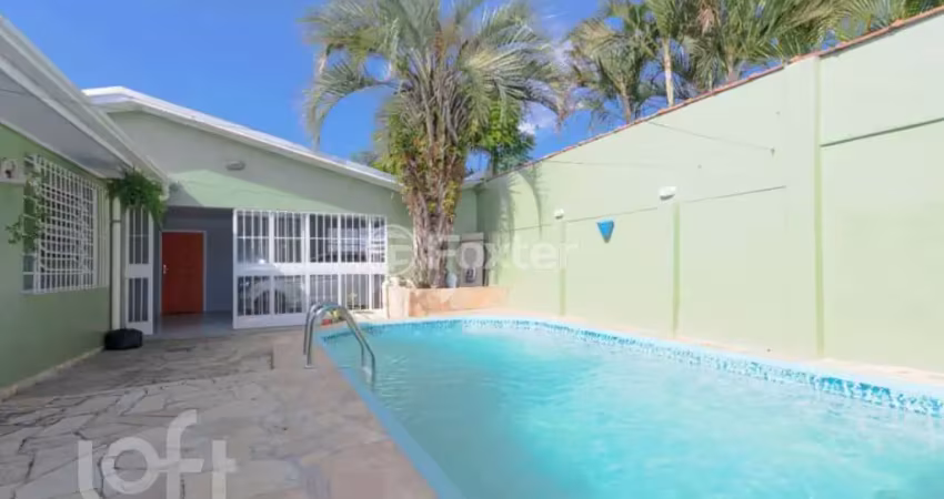 Casa com 3 quartos à venda na Rua Pistoia, 864, Rio Branco, Canoas