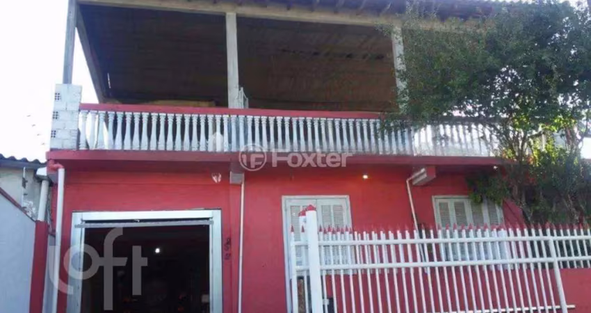 Casa com 3 quartos à venda na Rua General Vitorino, 232, Morada do Vale II, Gravataí