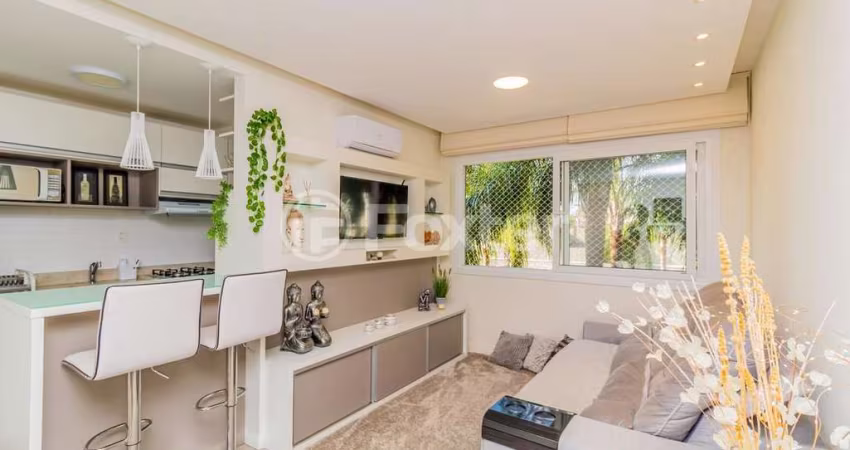 Apartamento com 2 quartos à venda na Rua Coronel Aparício Borges, 1123, Glória, Porto Alegre