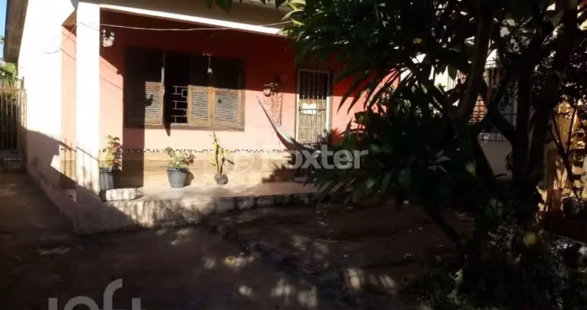 Casa com 3 quartos à venda na Avenida Doutor Alberto Vianna Rosa, 96, Morro Santana, Porto Alegre