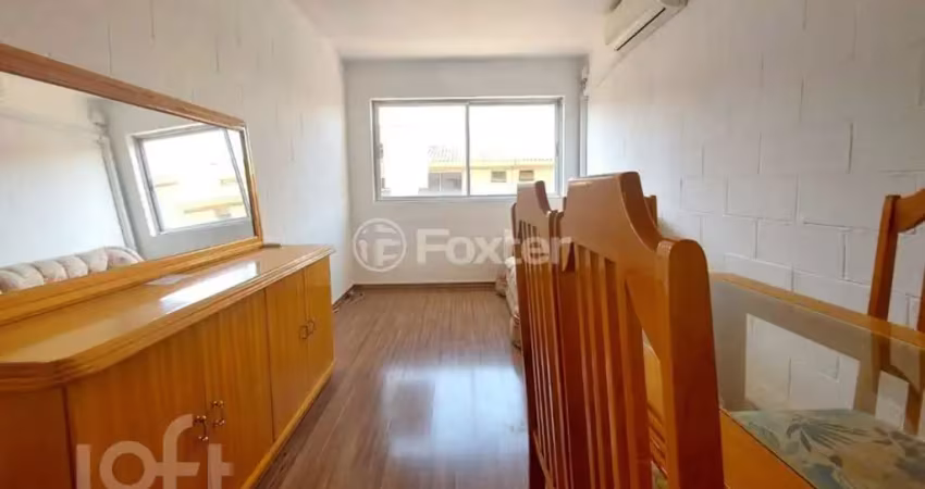 Apartamento com 1 quarto à venda na Rua Albion, 398, Partenon, Porto Alegre