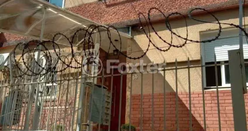 Apartamento com 2 quartos à venda na Rua Lasar Segall, 55, São Sebastião, Porto Alegre