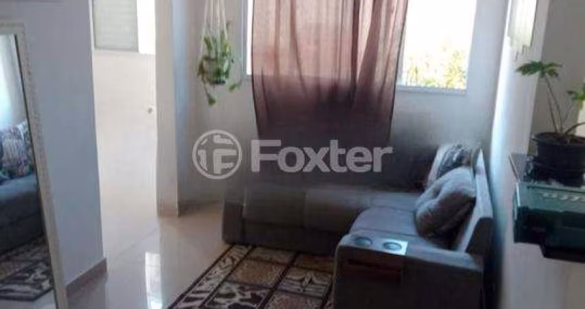 Apartamento com 1 quarto à venda na Avenida Ernesto Neugebauer, 1820, Humaitá, Porto Alegre
