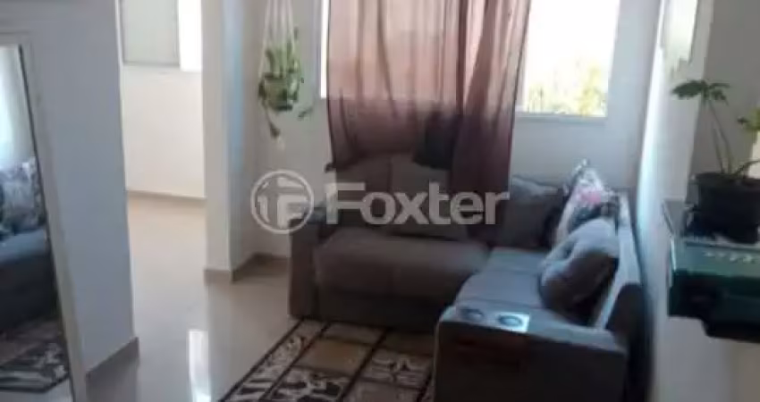 Apartamento com 1 quarto à venda na Avenida Ernesto Neugebauer, 1820, Humaitá, Porto Alegre