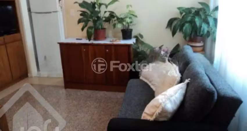 Apartamento com 2 quartos à venda na Rua Jari, 688, Passo da Areia, Porto Alegre