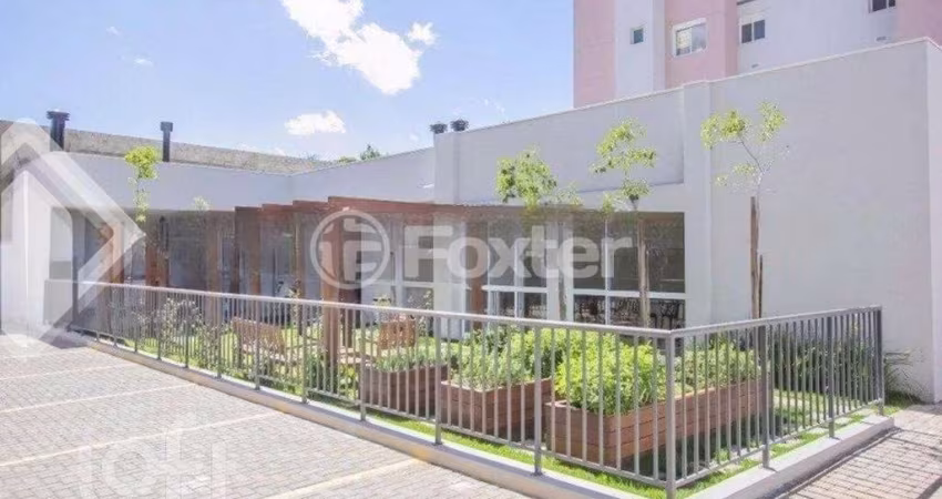 Apartamento com 2 quartos à venda na Rua Primeiro de Setembro, 340, Vila São José, Porto Alegre