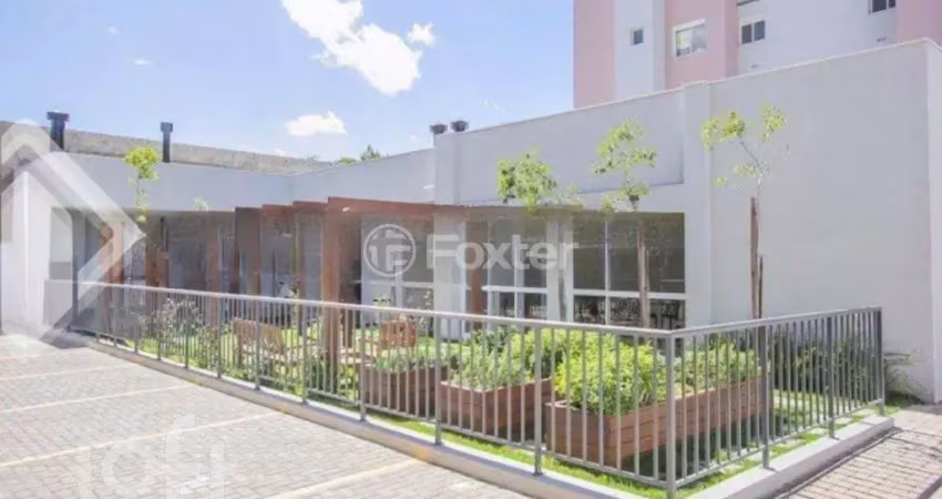 Apartamento com 2 quartos à venda na Rua Primeiro de Setembro, 340, Vila São José, Porto Alegre