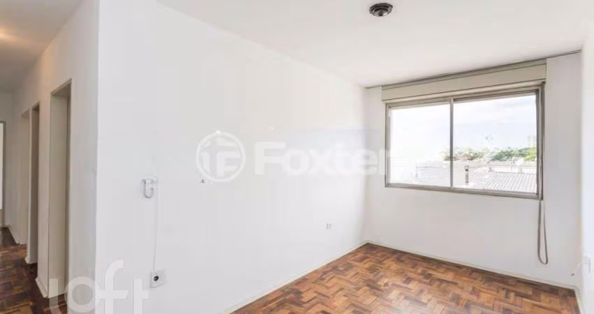 Apartamento com 2 quartos à venda na Avenida Engenheiro Francisco Rodolfo Simch, 230, Sarandi, Porto Alegre