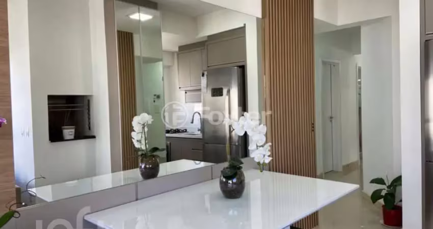 Apartamento com 3 quartos à venda na Rua Encantado, 855, Zona Nova, Capão da Canoa