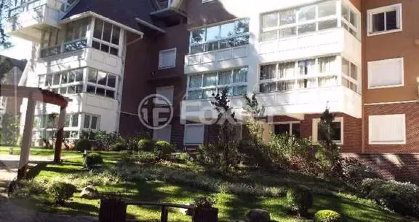 Apartamento com 2 quartos à venda na Rua Bela Vista, 300, Vila Suiça, Gramado