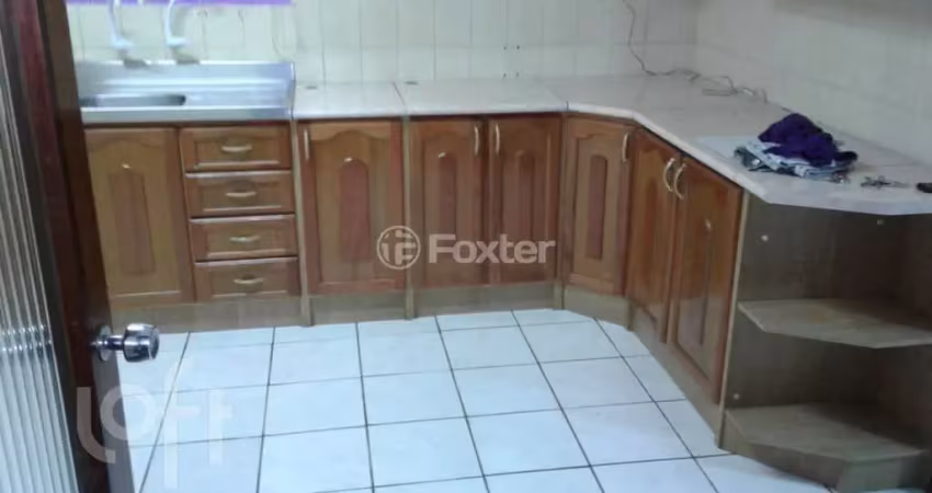 Casa com 2 quartos à venda na Rua Dom Pedro I, 346, Rio Branco, São Leopoldo
