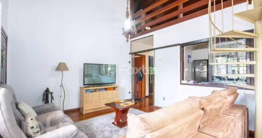 Casa com 4 quartos à venda na Rua Soledade, 272, Centro, Esteio