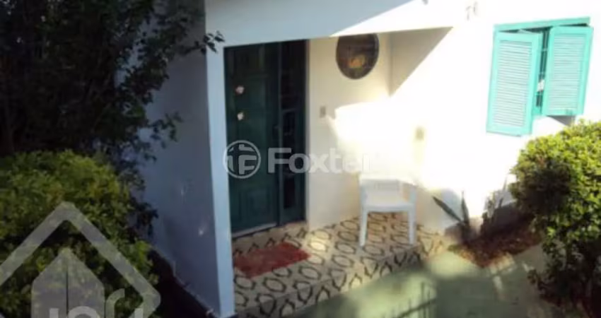 Casa com 2 quartos à venda na Rua Visconde de Taunay, 76, Jardim América, São Leopoldo