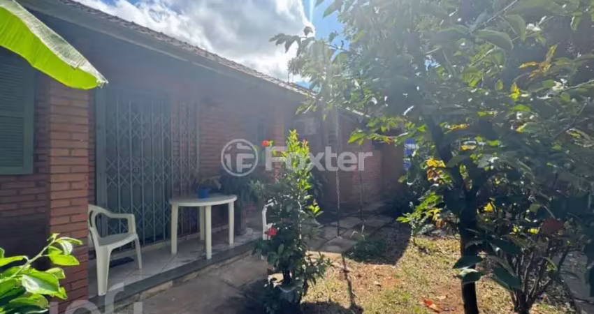 Casa com 3 quartos à venda na Rua São Domingos, 1335, Centro, São Leopoldo