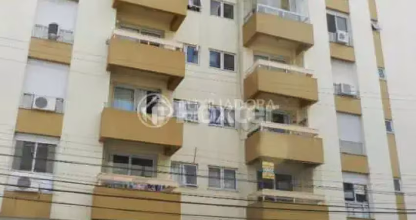 Apartamento com 2 quartos à venda na Rua Tapes, 1300, Ideal, Novo Hamburgo