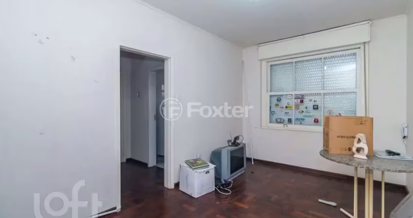 Apartamento com 2 quartos à venda na Rua Pinto Bandeira, 476, Centro Histórico, Porto Alegre