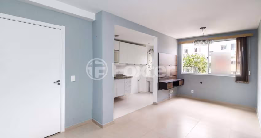 Apartamento com 3 quartos à venda na Rua Coronel Massot, 1229, Cristal, Porto Alegre