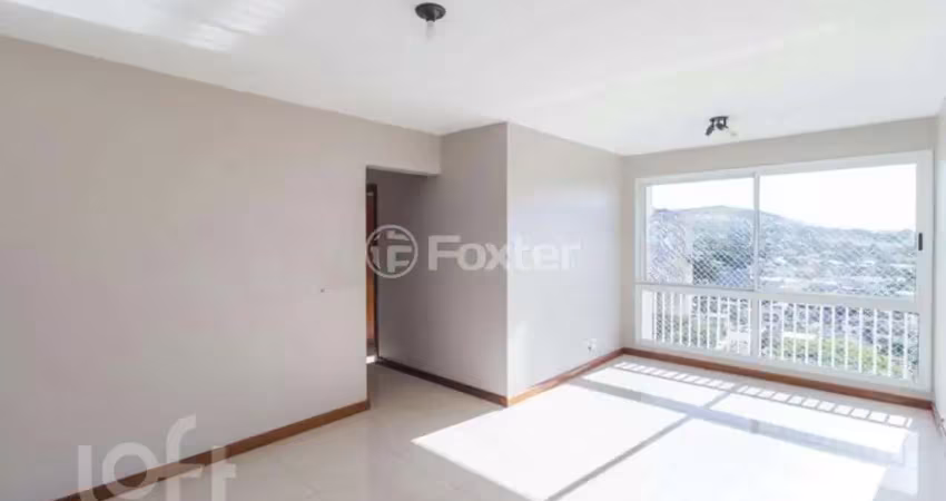 Apartamento com 3 quartos à venda na Rua Padre Todesco, 927, Partenon, Porto Alegre