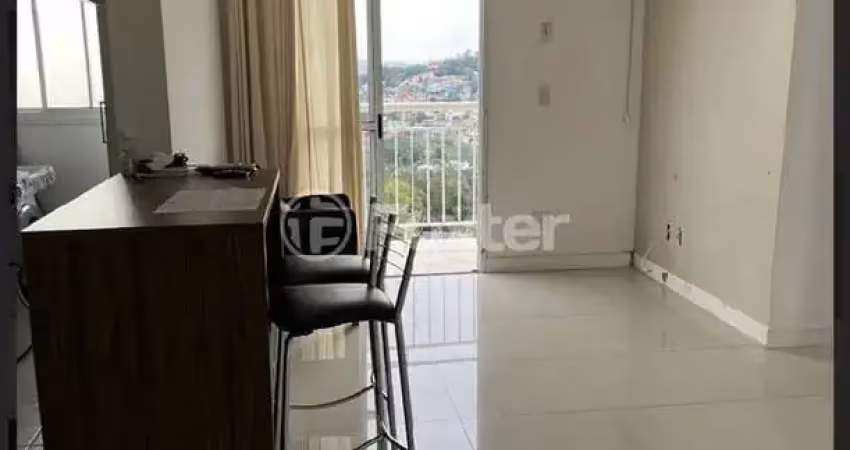 Apartamento com 3 quartos à venda na Rua Abram Goldsztein, 446, Jardim Carvalho, Porto Alegre