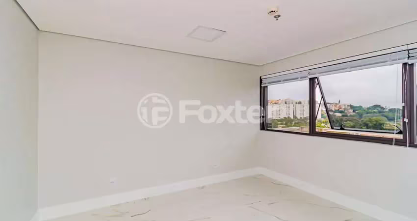 Sala comercial com 1 sala à venda na Rua Coronel Aparício Borges, 230, Glória, Porto Alegre