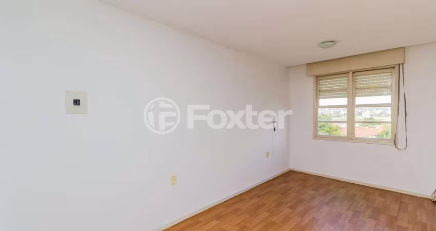 Apartamento com 1 quarto à venda na Avenida Taquary, 645, Cristal, Porto Alegre