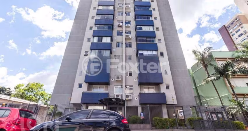 Apartamento com 2 quartos à venda na Rua Gomes Jardim, 1120, Santana, Porto Alegre